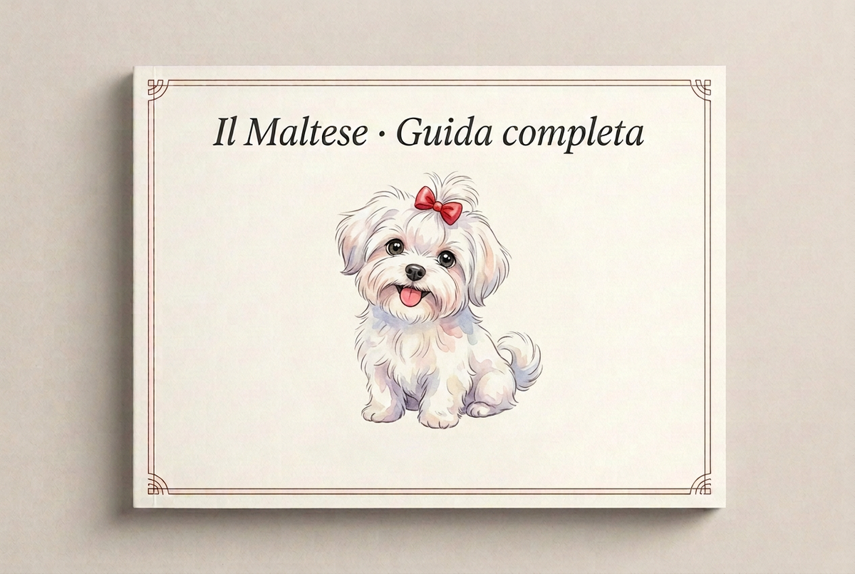 Il Maltese - senza nome autore