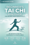 Mini Guida Tai Chi